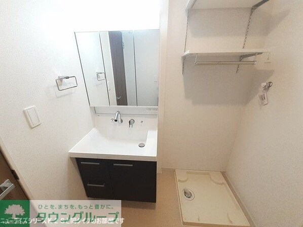 カーム・ディクレット IIの物件内観写真